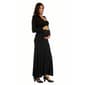 Womens 24/7 Comfort Apparel Maternity A-Line Dress - image 3