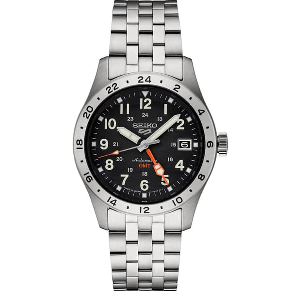 Mens Seiko 5 Sports Field Series Automatic Watch - SSK023