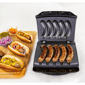 Homecraft Sausage & Brat Grill - image 6