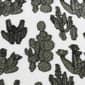 Wrangler Cactus Garden Throw Blanket - image 3