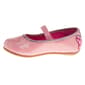 Little Girls Disney Minnie Mouse Mary Jane Flats - image 3