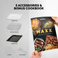 Kalorik 16qt. MAXX&#174; Digital Air Fryer Oven - image 4