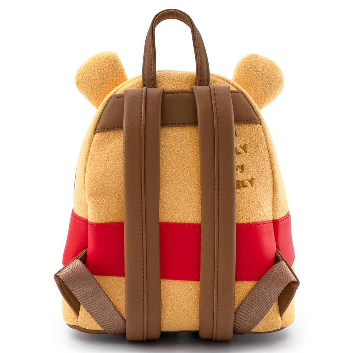 Loungefly Disney Winnie The Pooh Backpack