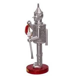 Kurt S. Adler 10in. Wizard of Oz™ Tinman Nutcracker