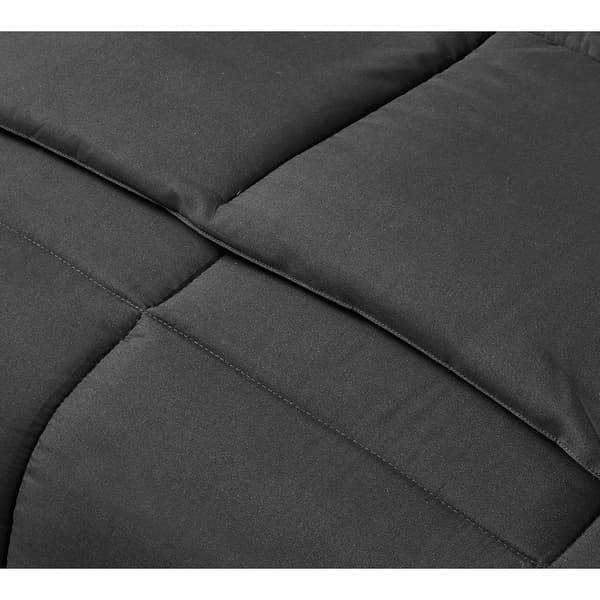 Blue Ridge Home Fashions Microfiber Down Alternative Comforter