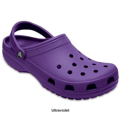 Boscovs crocs store