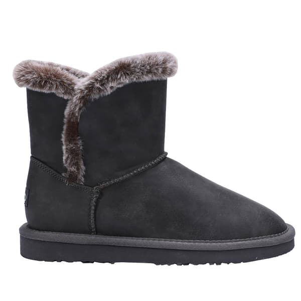 Womens LAMO Sheepskin Vera Booties