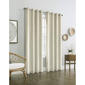 Thermaplus(tm) Vigo Grommet Curtain Panel - image 1
