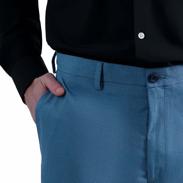 Mens Haggar&#174; Cool Right&#174; Dress Pants