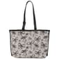 Betsey Johnson Lisa Tote with Hangoff - image 3
