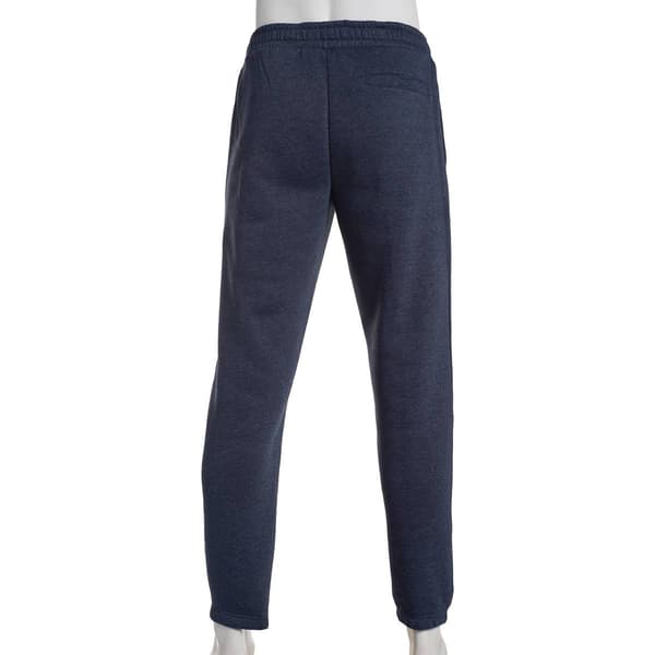 Mens Spyder Marled/Solid Jogger Sweatpants