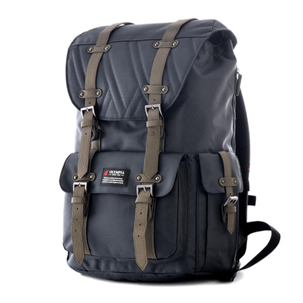Olympia USA 18in. Hopkins Backpack - image 