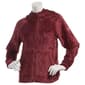 Womens Spyder Outdoor Velour Fleece Full Zip Hoodie - image 1