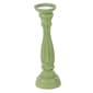 9th & Pike&#174; Wooden Pillar Candle Holders Set of 3 - image 6