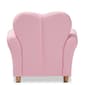 Baxton Studio Mabel Armchair - image 2