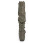 Womens Cliffs by White Mountain Fiori Tall Boots - image 4