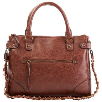Bueno Miramar Satchel