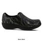 Womens Spring Step Professional Woolin-Light Slip on Clogs - image 2