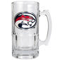 NCAA Houston Cougars Macho Glass Mug - image 1