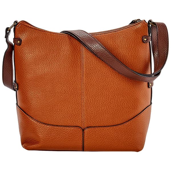 Bueno Ridgecrest Rings Hobo