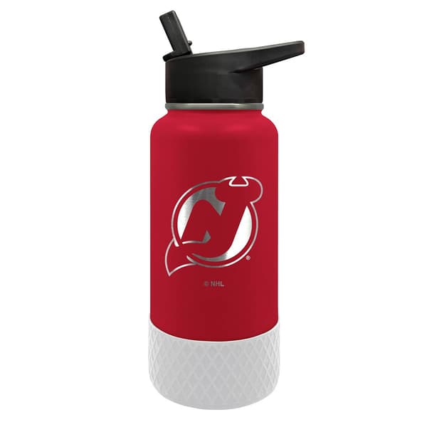 Great American Products 32oz. New Jersey Devils Water Bottle - image 