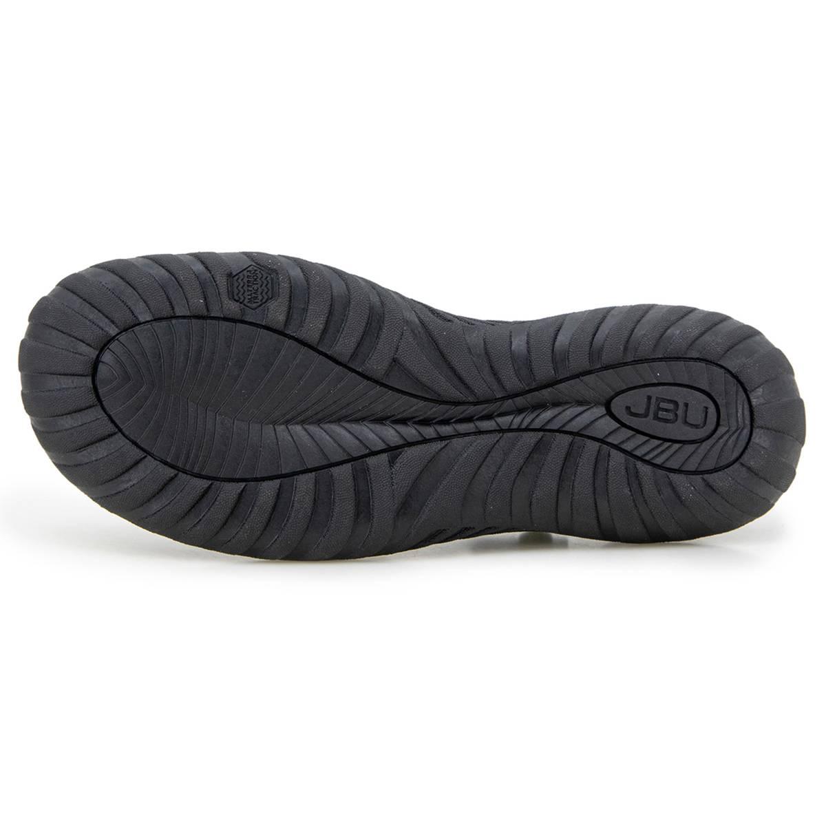 Womens JBU Reva Flats