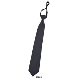 Mens Architect&#174; Able Solid Zipper Tie