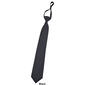 Mens Architect&#174; Able Solid Zipper Tie - image 2