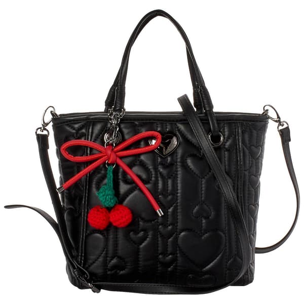 Luv Betsey by Betsey Johnson Tatiana Shopper - image 