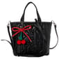 Luv Betsey by Betsey Johnson Tatiana Shopper - image 1