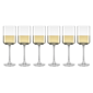 Lenox® Tuscany Classics Straight White Wine Glasses - Set of 6 - image 4