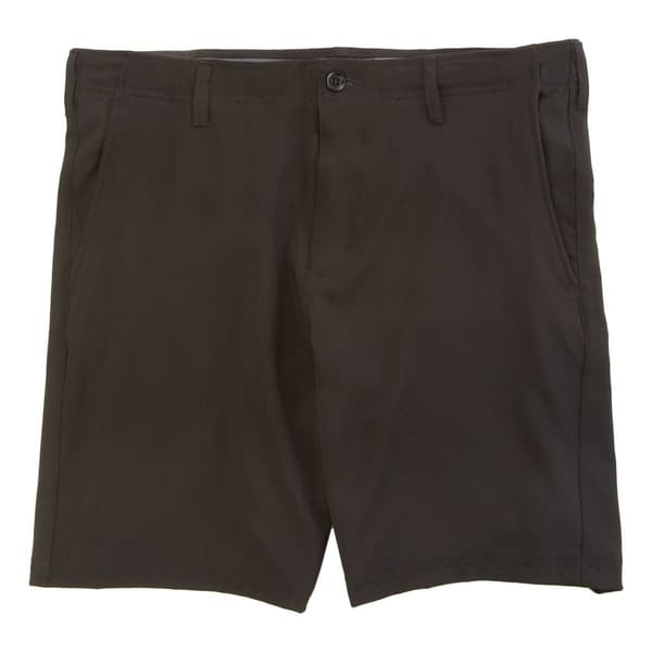 Mens Architect(R) Activeflex Flat Front Golf Shorts - image 