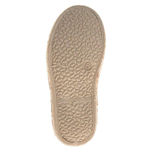 Little Girls Nanette Lepore Espadrille Flats