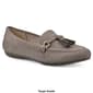 Womens Cliffs by White Mountain Gush Loafers - image 9