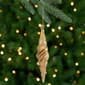 Northlight Seasonal Textured Finial Christmas Ornament - image 5