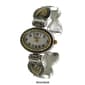 Womens Olivia Pratt™ Heart Details Bangle Women Watch - H10038 - image 5