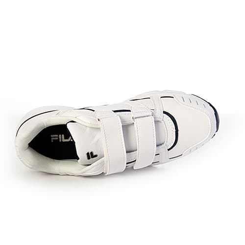 Mens Fila Talon 2 Strap Active Sneakers