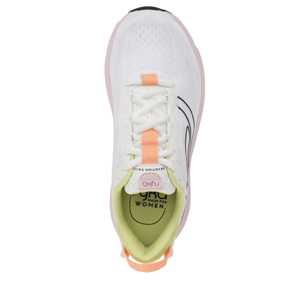 Womens Ryka Devotion Swift Athletic Running Sneakers