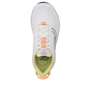 Womens Ryka Devotion Swift Athletic Running Sneakers - image 4