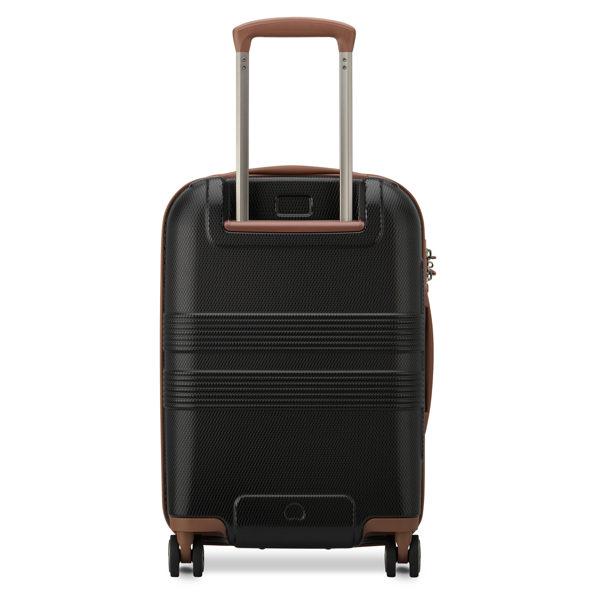 Delsey Paris Flanerie 20in. Carry-On Spinner Luggage