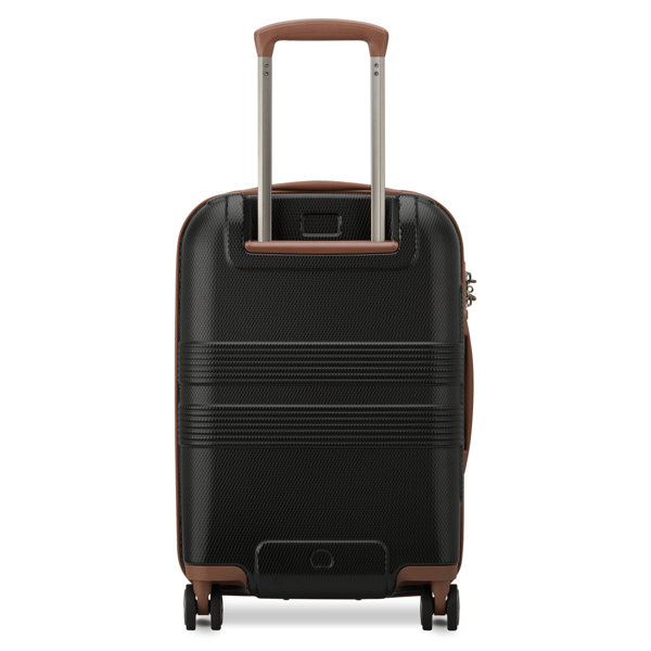 Delsey Paris Flanerie 20in. Carry-On Spinner Luggage