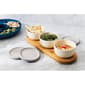 BergHOFF Leo 7pc. Bamboo Appetizer Set - image 2