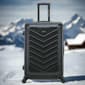 U.S. Army Fox 28in. Spinner Luggage - image 9