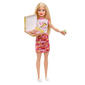 Barbie® Pizza Shop Playset With Blonde Doll - image 3