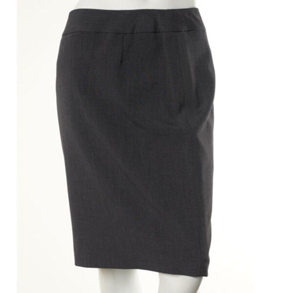Womens Calvin Klein Slim Skirt - image 
