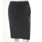 Womens Calvin Klein Slim Skirt - image 1