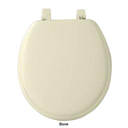 Achim Fantasia Soft Standard Vinyl Toilet Seat