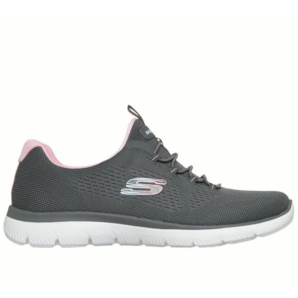 Womens Skechers Summits Dream Chaser Athletic Sneakers