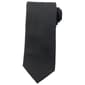 Mens Perry Ellis Sable Solid Tie - image 1