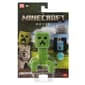Minecraft Movie Singles   - Creeper - image 2